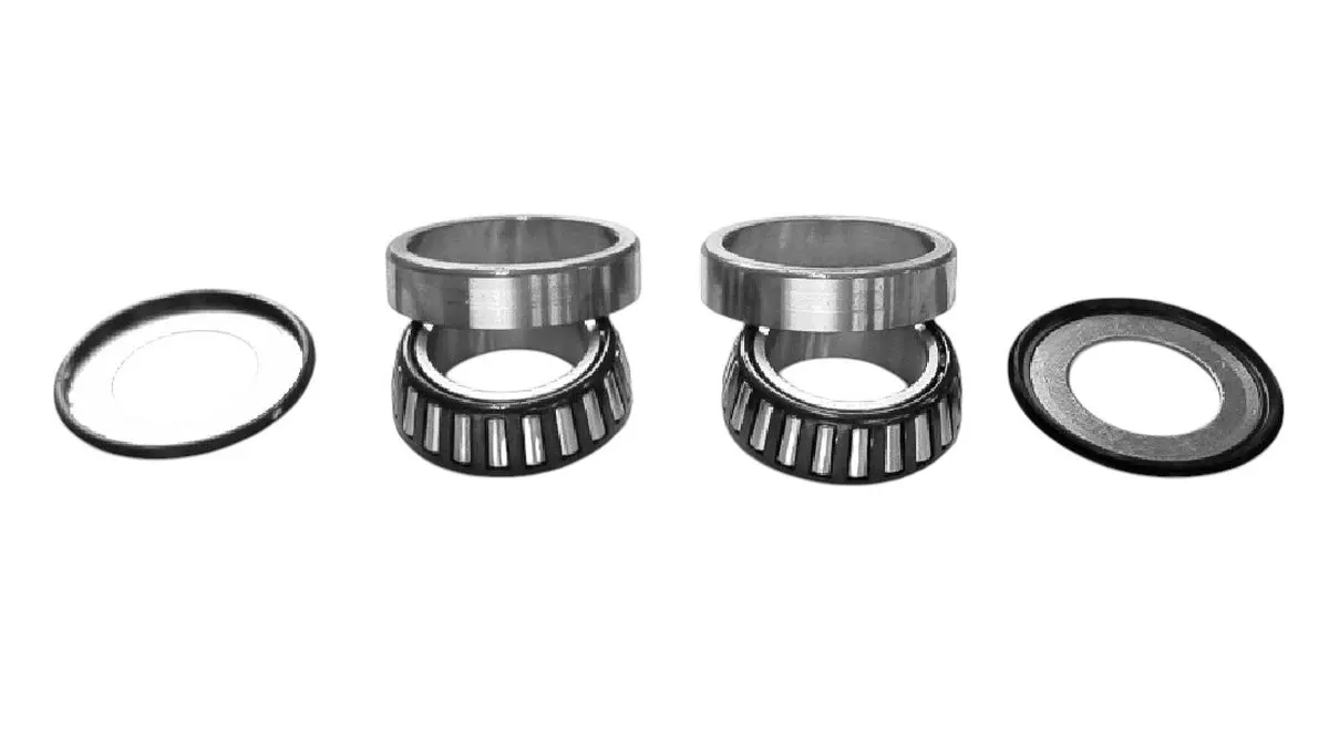 TOURMAX ložiska řízení s těsnícími prvky HONDA CR125/250 93-07, CRF250R 04-24, 250X 04-13, 450R 02-24, 450X 05-14 (22-1010) vyrobeno v Japonsku