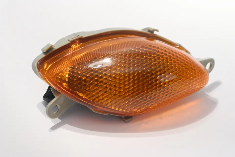 JR blinkr SUZUKI GSXR 1300 HAYABUSA 99-07 pravý přední ( )