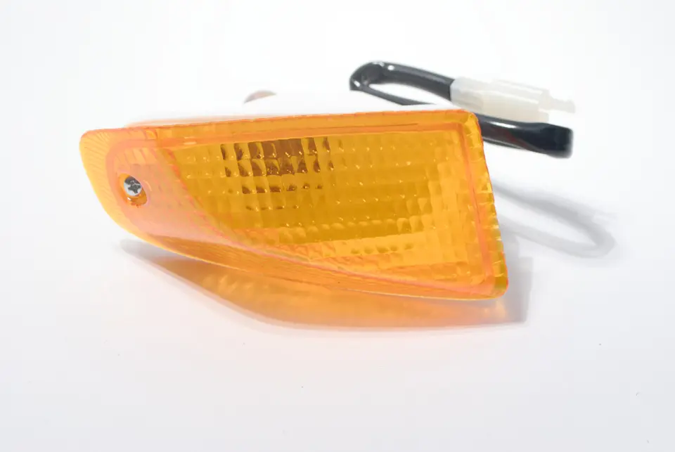 JR blinkr KAWASAKI ZZR600 90-92 ,ZZR400 90-92 levý zadní (JR blinkr KAWASAKI ZZR600 90-92 ,ZZR400 90-92 levý zadní)