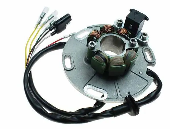 ELECTREX stator (vinutí) alternátoru SUZUKI RM 125 89-93, RM 250 86-93 ( )