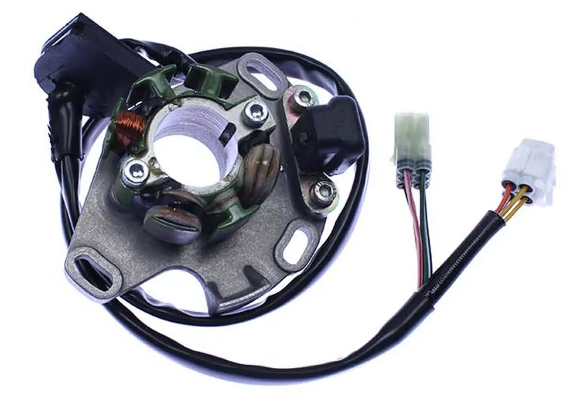 ELECTREX vinutí alternátoru (stator) SUZUKI RM250 98-01 ( )