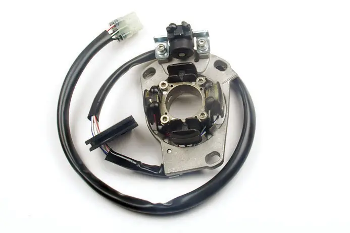 ELECTREX vinutí alternátoru (stator) YAMAHA YZ 125 05-20 (kompletní zapalování) ( )