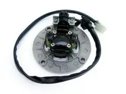 ELECTREX vinutí alternátoru (stator) YAMAHA YZF250 01-11, YZF400/426 98-02, YZF450 (ELECTREX vinutí alternátoru (stator) YAMAHA YZF250 01-11,)