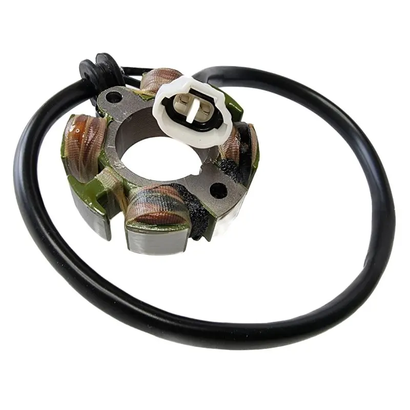 ELECTREX vinutí alternátoru (stator) KTM SX250 85-92, SX125, SX525 04-05, SMR560 (ELECTREX vinutí alternátoru (stator) KTM SX250 85-92, SX125, SX525)