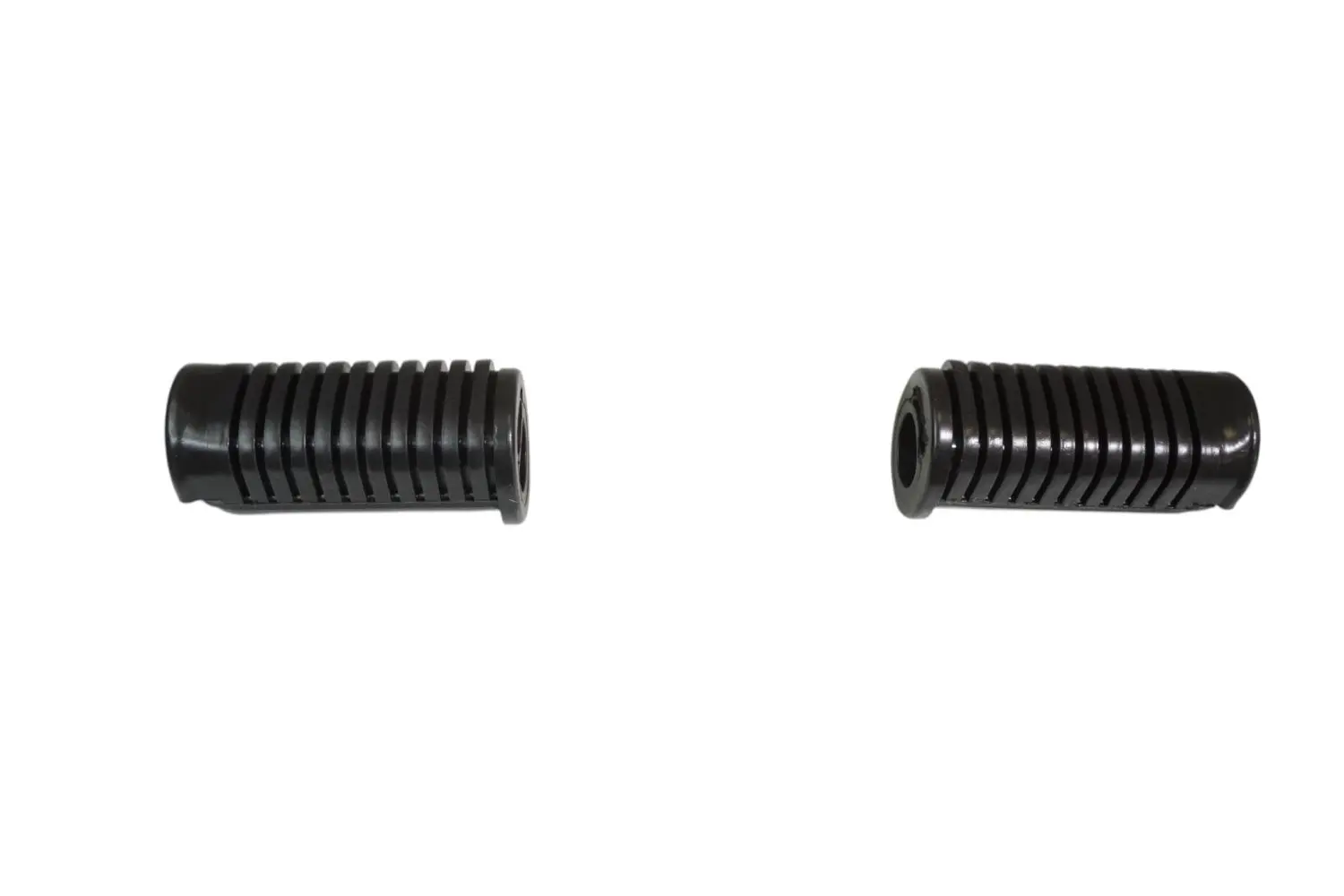 TOURMAX gumy stupaček řidiče HONDA CM 400 79-86, CB 650 79-82, CB 750 79-82, CB 900 80-82, CM 125 82-99 (2 kusy) vyrobeno v Japonsku (TOURMAX gumy)