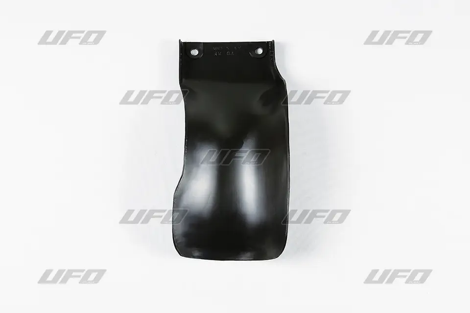 UFO kryt centrálního (zadního) tlumiče SUZUKI RM 125/250 93-95 barva černá (UFO kryt centrálního (zadního) tlumiče SUZUKI RM 125/250 93-95 barva)