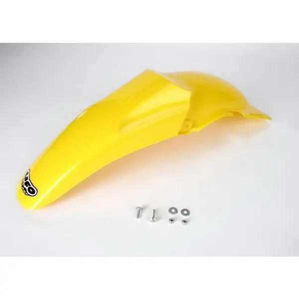 UFO zadní blatník SUZUKI RM 125/ 250 93-95 barva žlutá (UFO zadní blatník SUZUKI RM 125/ 250 93-95 barva žlutá)
