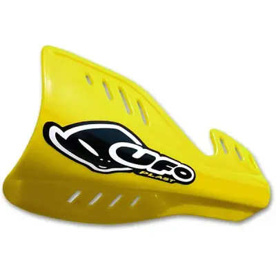 UFO kryty páček SUZUKI RMZ 250 04-09 barva žlutá ( )