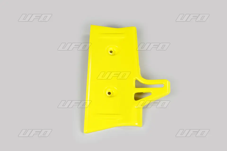 UFO kryty chladiče SUZUKI RM 60 03-04 barva žlutá - nahrazený KA02743102 (UFO kryty chladiče SUZUKI RM 60 03-04 barva žlutá - nahrazený KA02743102)