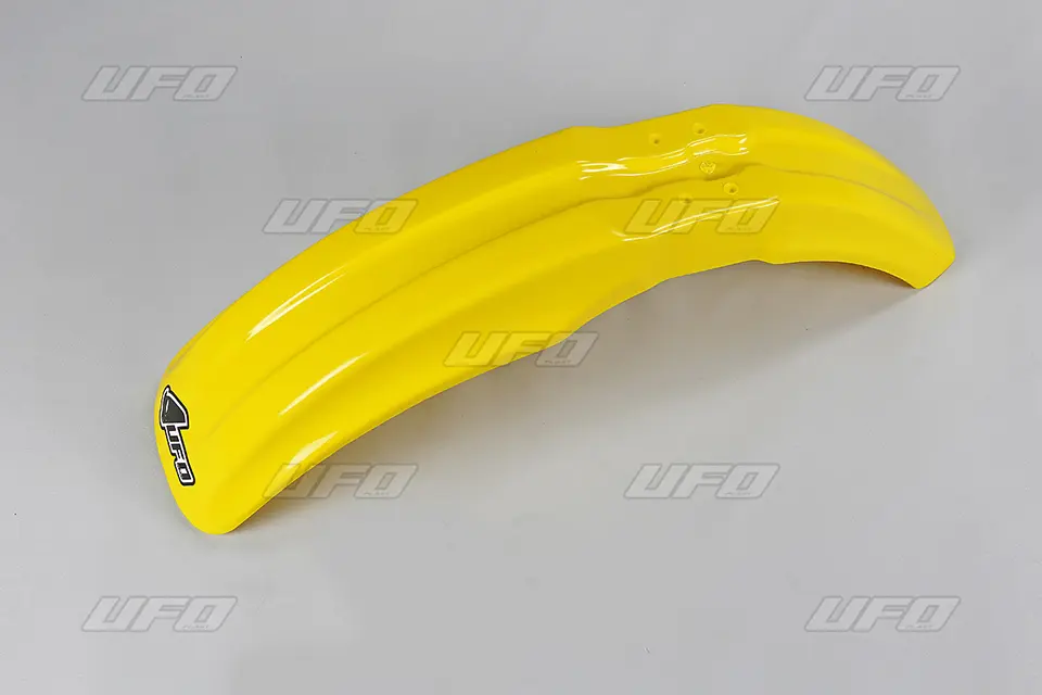 UFO přední blatník SUZUKI RM 80 86-99 barva žlutá - nahrazený KA02757101 (UFO přední blatník SUZUKI RM 80 86-99 barva žlutá - nahrazený KA02757101)