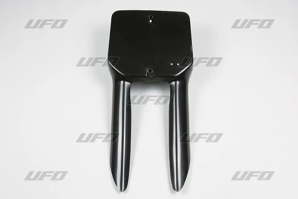 UFO tabulka na startovací číslo SUZUKI RM 80 86-99 barva černá (UFO tabulka na startovací číslo SUZUKI RM 80 86-99 barva černá)