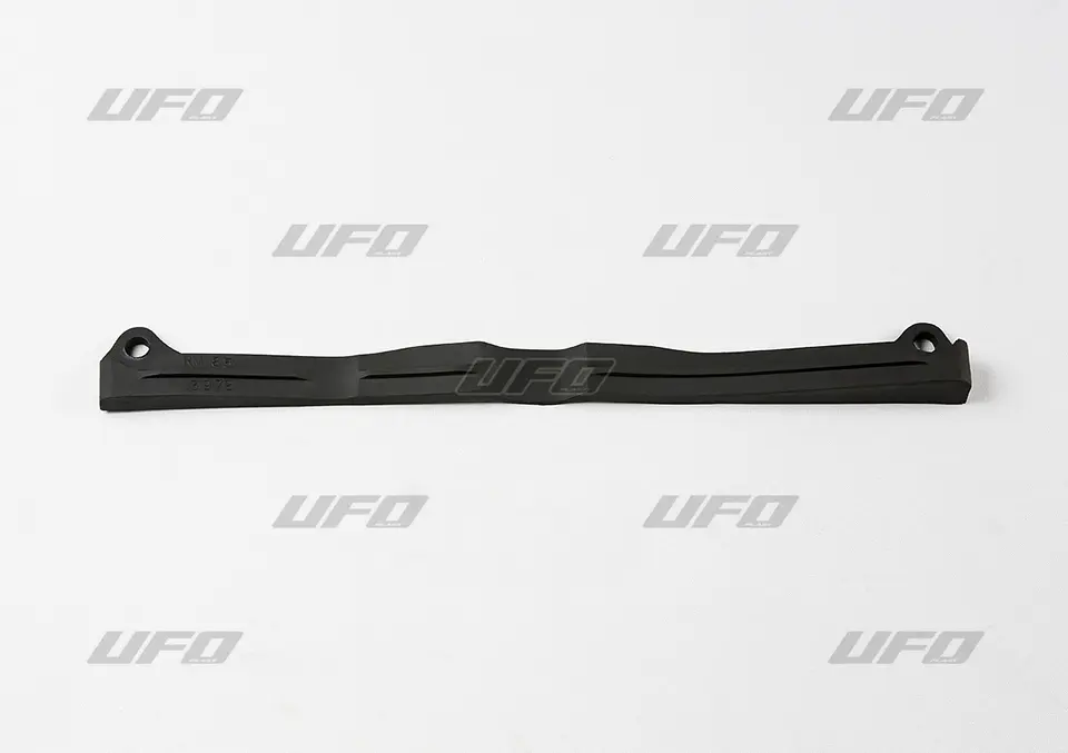 UFO kluzák řetězu SUZUKI RM 85 00-25, barva černá (UFO kluzák řetězu SUZUKI RM 85 00-25, barva černá)