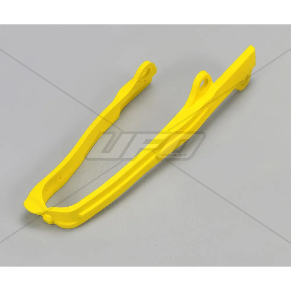 UFO kluzák řetězu SUZUKI RMZ 250 10-18 barva žlutá ( )