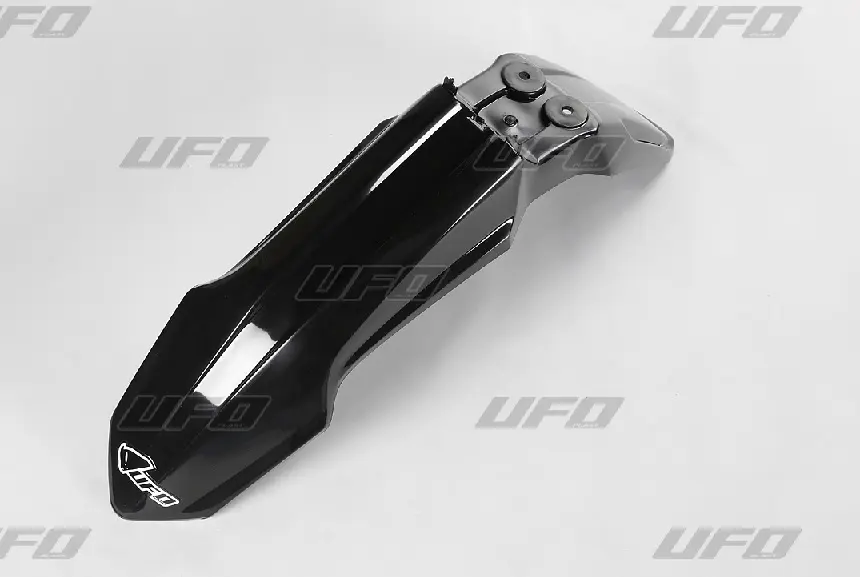UFO blatník přední SUZUKI RMZ 250 10-18, RMZ 450 08-17, barva černá (UFO blatník přední SUZUKI RMZ 250 10-18, RMZ 450 08-17, barva černá)