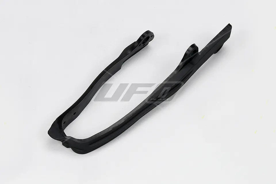 UFO kluzák řetězu SUZUKI RMZ 250 10-18 barva černá - nahrazený SU04912001 - výprodej (UFO kluzák řetězu SUZUKI RMZ 250 10-18 barva černá - nahrazený)