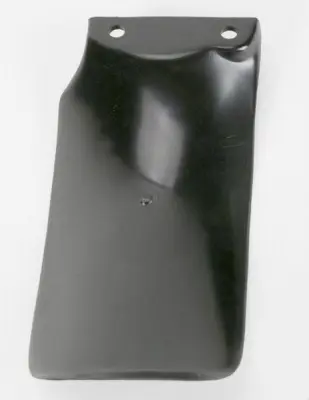 UFO kryt centrálního (zadního) tlumiče RMZ 250 10-17, barva černá - výprodej (UFO kryt centrálního (zadního) tlumiče RMZ 250 10-17, barva černá -)