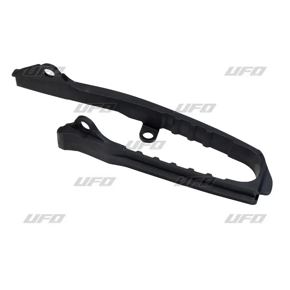 UFO kluzák řetězu SUZUKI RMZ 250 19-25, RMZ 450 18-25 barva černá ( )