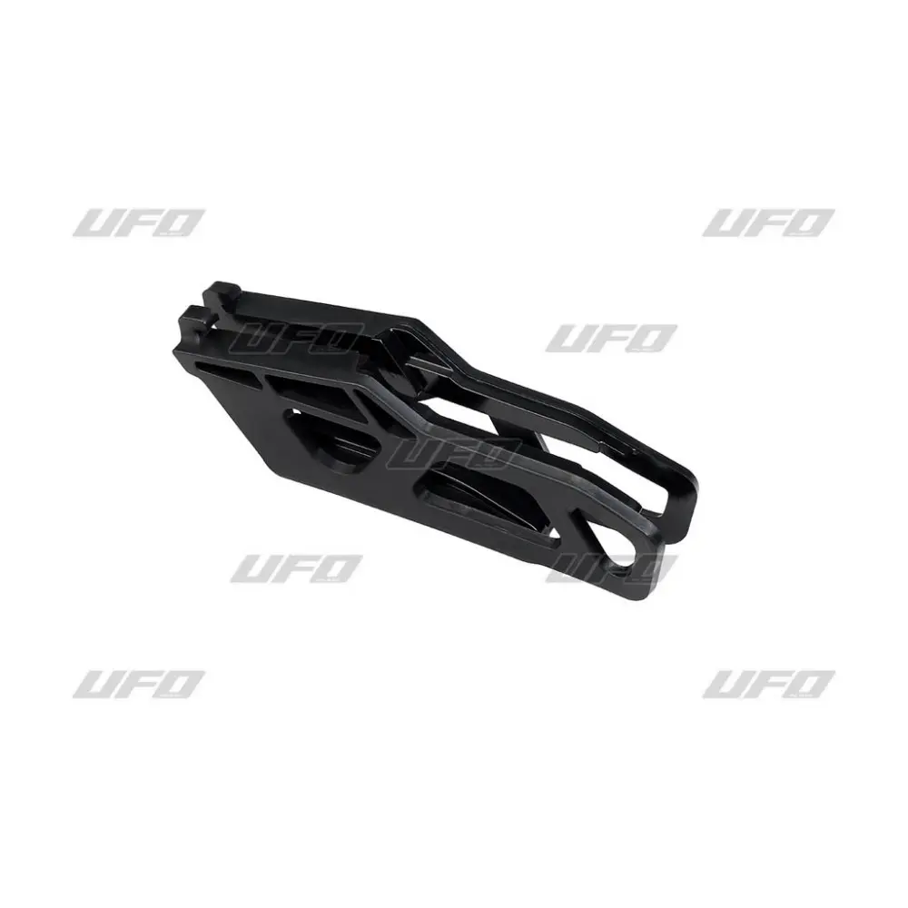 UFO vodítko řetězu SUZUKI RMZ 250 19-25, RMZ 450 18-25 barva černá ( )
