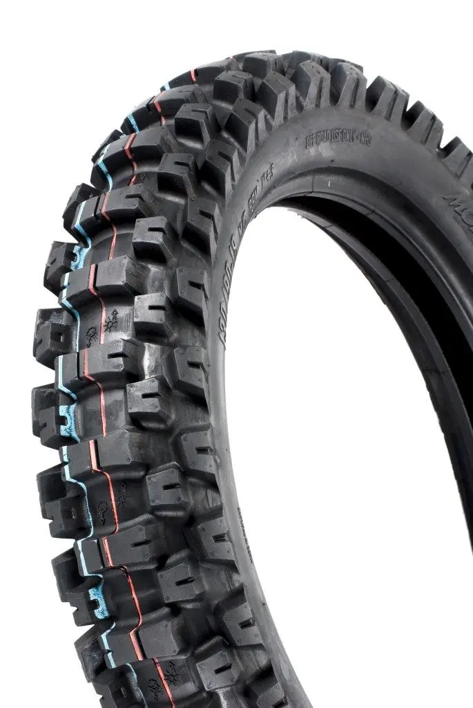 MOTOZ 130/90-18 TRACTIONATOR ENDURO S/T 69R TT ZADNÍ (ECER75/DOT) (30% HARD -70%SOFT) (50% DRY -50%WET) DOT 2025 ( )