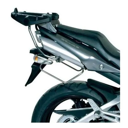 KAPPA nosič pod boční brašny SUZUKI GSR 600 06-11 (KAPPA nosič pod boční brašny SUZUKI GSR 600 06-11)