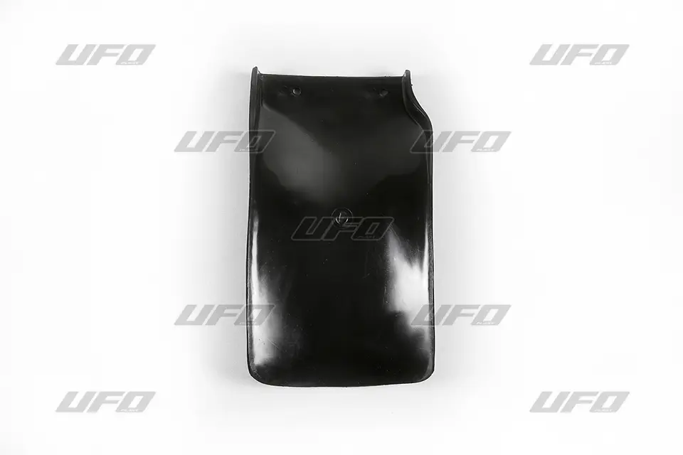 UFO kryt centrálního (zadního) tlumiče TM 80/125/250 97-00 barva černá - nahrazený HO02659001 (UFO kryt centrálního (zadního) tlumiče TM 80/125/250)