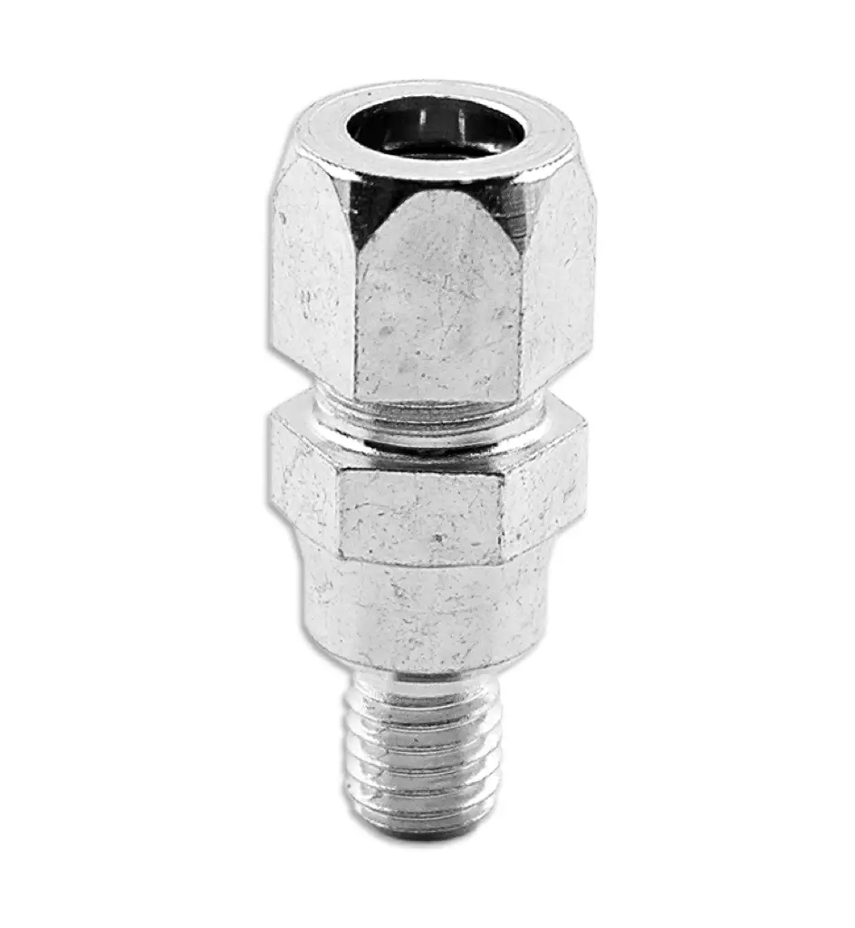 V PARTS (VICMA) adaptér zrcátek BMW M10/1,50, pravý závit, svěrný (TM30) (V PARTS (VICMA) adaptér zrcátek BMW M10/1,50, pravý závit, svěrný (TM30))