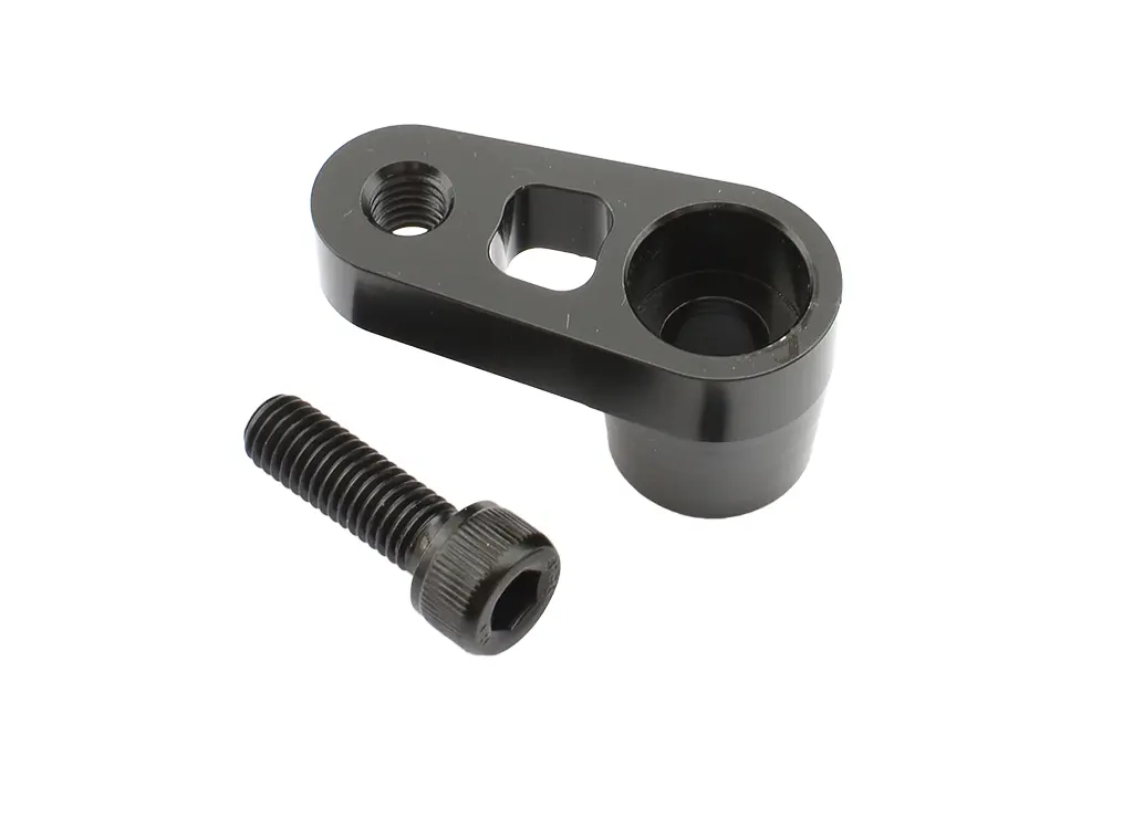 V PARTS (VICMA) adaptér zrcátka (prodloužení +40mm) pravý závit M10 X 1,25 (TM33) (V PARTS (VICMA) adaptér zrcátka (prodloužení +40mm) pravý závit)