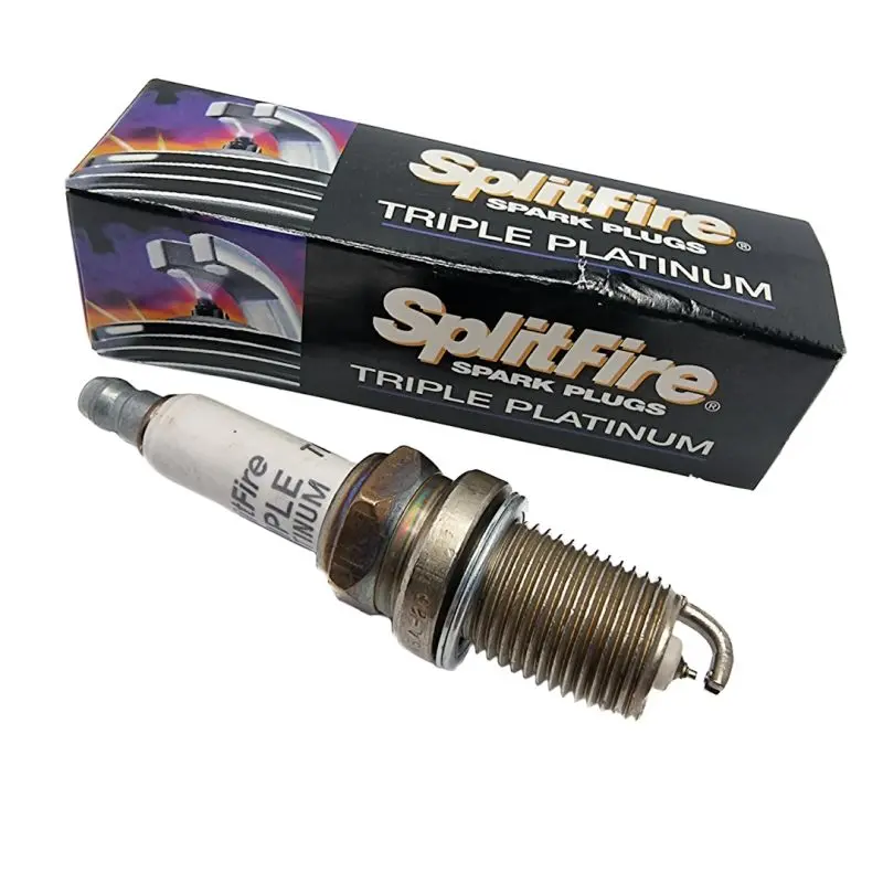 SPLITFIRE zapalovací svíčka TRIPLE PLATINUM (BKR6EIX-11) (SPLITFIRE zapalovací svíčka TRIPLE PLATINUM (BKR6EIX-11))