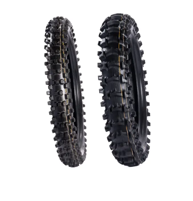 MOTOZ 120/90-19 TERRAPACTOR MXX NHS SOFT (SAND) 66M TT ZADNÍ DOT 2025 (Moto pneu MOTOZ TERRAPACTOR MXX SOFT 120/90-19)