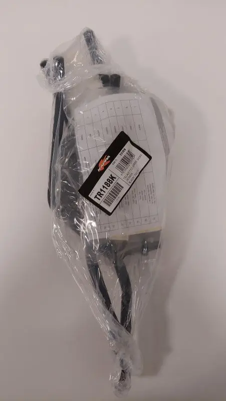 KAPPA rychloupínací boční nosič brašen REMOVE-X HONDA X-ADV 750 21-25 (KAPPA rychloupínací boční nosič brašen REMOVE-X HONDA X-ADV 750 21-25)