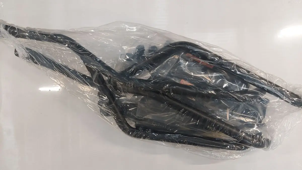 KAPPA rychloupínací boční nosič brašen REMOVE-X YAMAHA MT-07 18-25 ( )