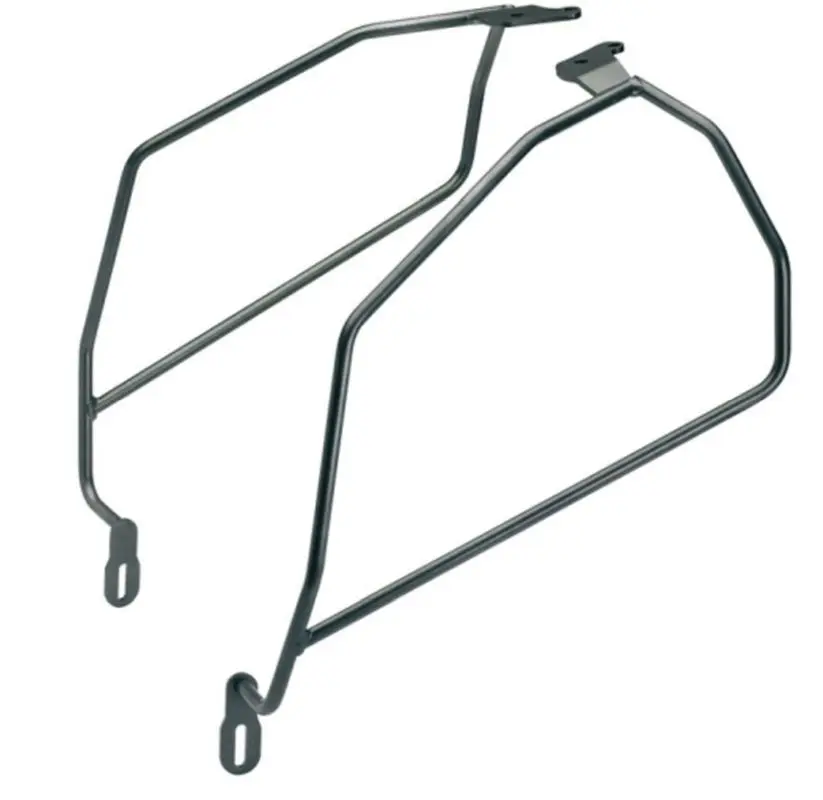 KAPPA rychloupínací boční nosič brašen REMOVE-X KAWASAKI Z 900 20-25 (KAPPA rychloupínací boční nosič brašen REMOVE-X KAWASAKI Z 900 20-25)