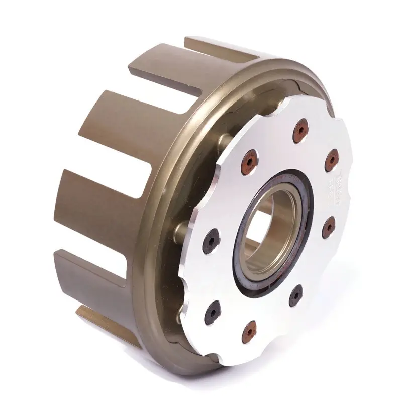 TALON koš spojky YAMAHA YZF 250 09-13 (TALON koš spojky YAMAHA YZF 250 09-13)