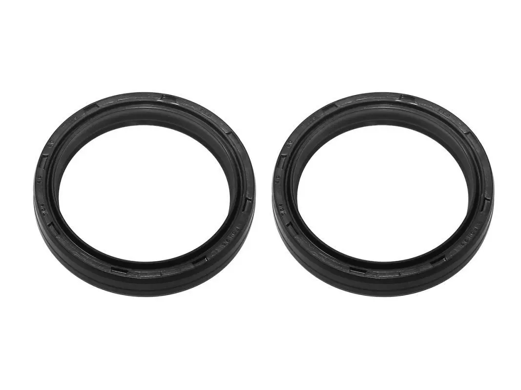 PSYCHIC gufera vidlice 49X60X10 mm CRF 250R 15-20, CRF 250RX 19-20, CRF 450R/RX 17-20, KAWASAKI KLX 400 03-04, KX 450F 15-20, SUZUKI 96-00, DRZ 400