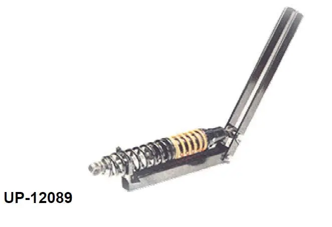 WRENCH HEAD stahovák pružin tlumiče (WRENCH HEAD stahovák pružin tlumiče)