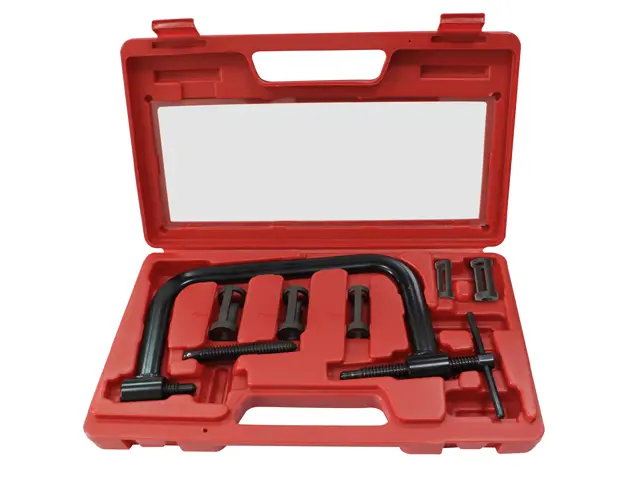 WRENCH HEAD nástroj pro montáž a demontáž ventilových pružin (16mm, 19mm, 23mm, 25mm, 30mm) (WRENCH HEAD nástroj pro montáž a demontáž ventilových)