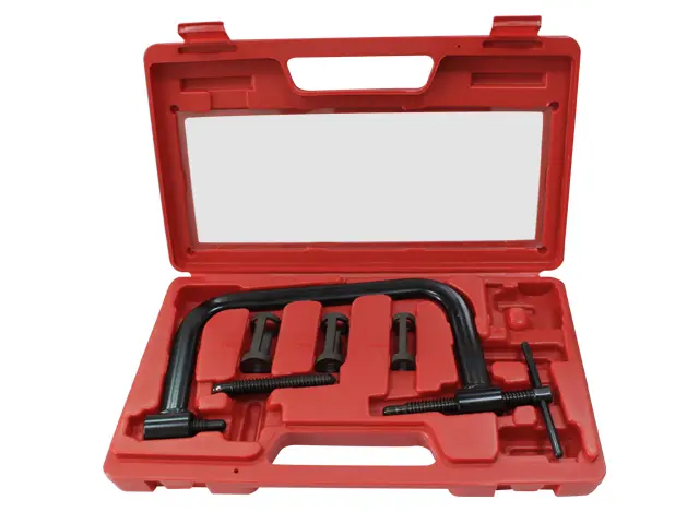 WRENCH HEAD nástroj pro montáž a demontáž ventilových pružin (19mm, 23mm, 25mm) (WRENCH HEAD nástroj pro montáž a demontáž ventilových pružin (19mm,)