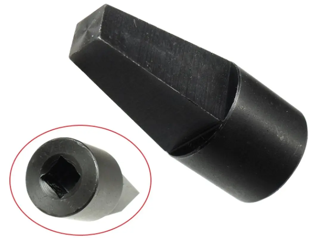 WRENCH HEAD servisní nástroj pro údržbu předních tlumičů (3/8) (výška 56mm, čtvercový od 10x10mm do 18x18mm) (WRENCH HEAD servisní nástroj pro údržbu)
