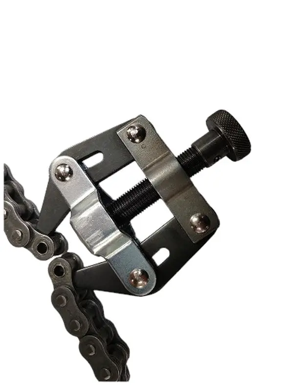 WRENCH HEAD nástroj pro snadnou montáž a demontáž spojky řetězu (WRENCH HEAD nástroj pro snadnou montáž a demontáž spojky řetězu)