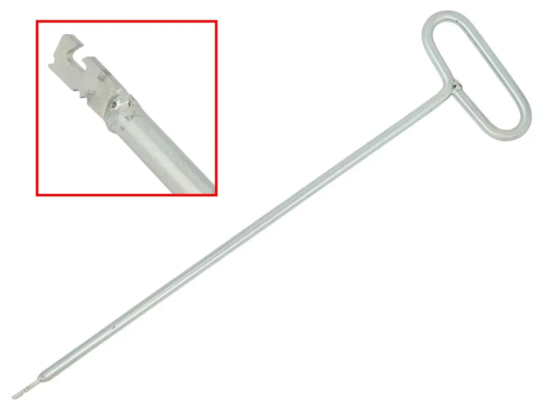 WRENCH HEAD nářadí (háček) na montáž/demontáž pružin ( )