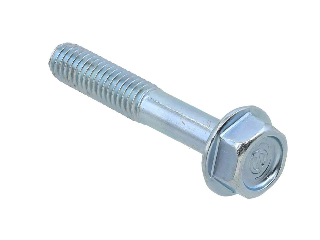 PSYCHIC přírubový šroub M6 X 1.0 X 35mm s označením (5 ks) ( )