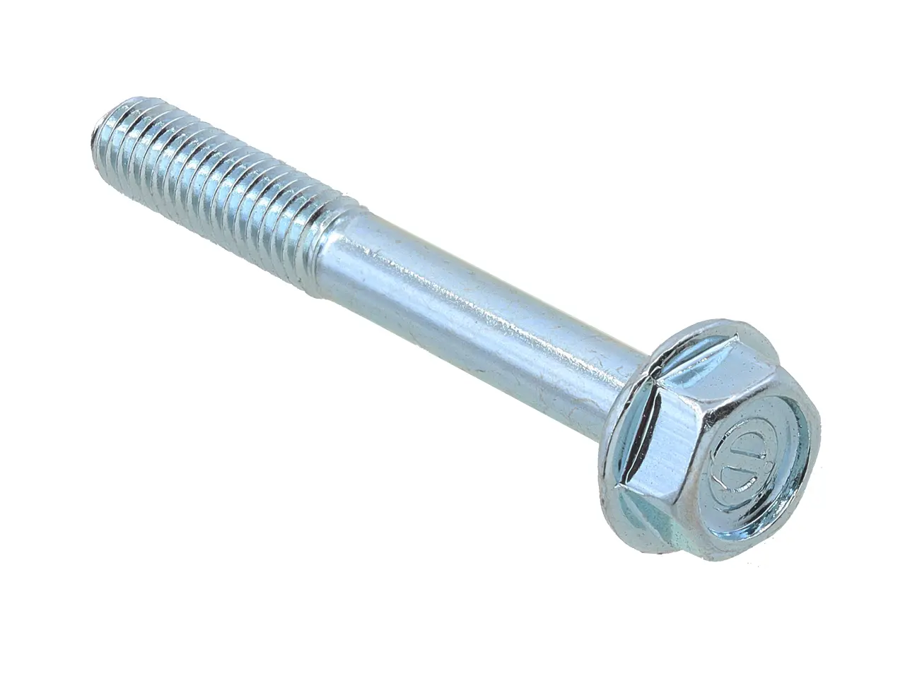 PSYCHIC přírubový šroub M6 X 1.0 X 45mm s označením (5 ks) ( )