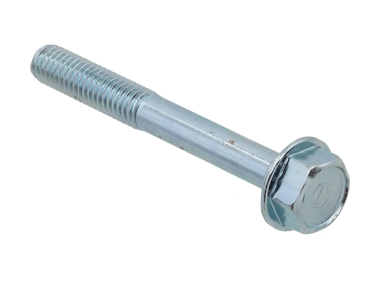 PSYCHIC přírubový šroub M6 X 1.0 X 50mm s označením (5 ks) ( )
