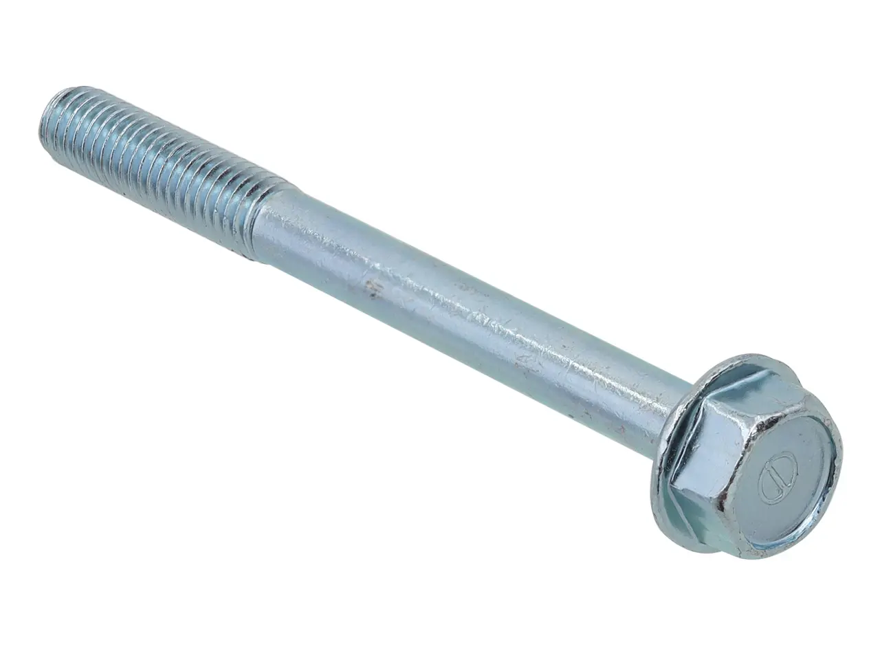 PSYCHIC přírubový šroub M6 X 1.0 X 60mm s označením (5 ks) (PSYCHIC přírubový šroub M6 X 1.0 X 60mm s označením (5 ks))