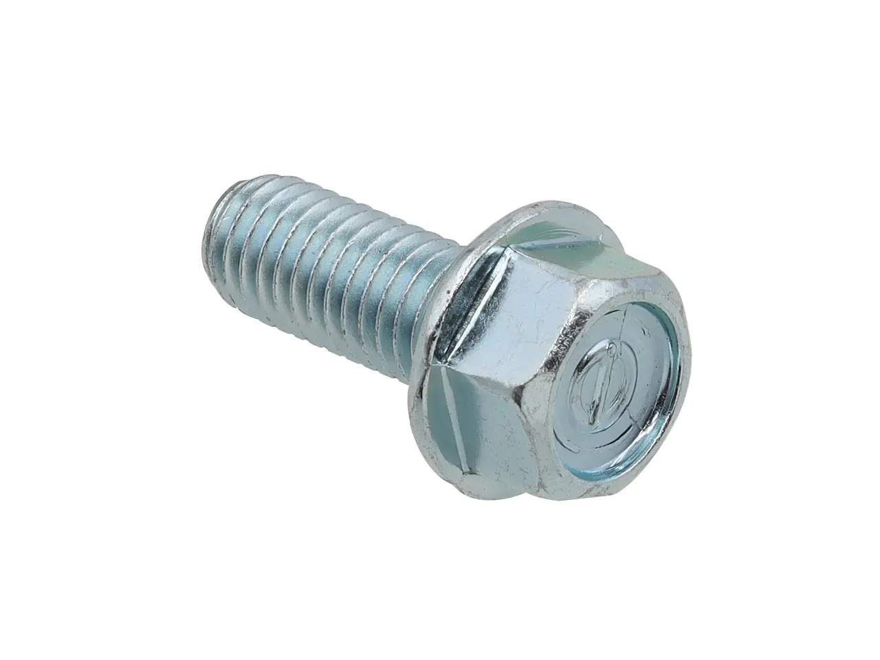 PSYCHIC přírubový šroub M8 X 1.25 X 20mm s označením (5 ks) ( )
