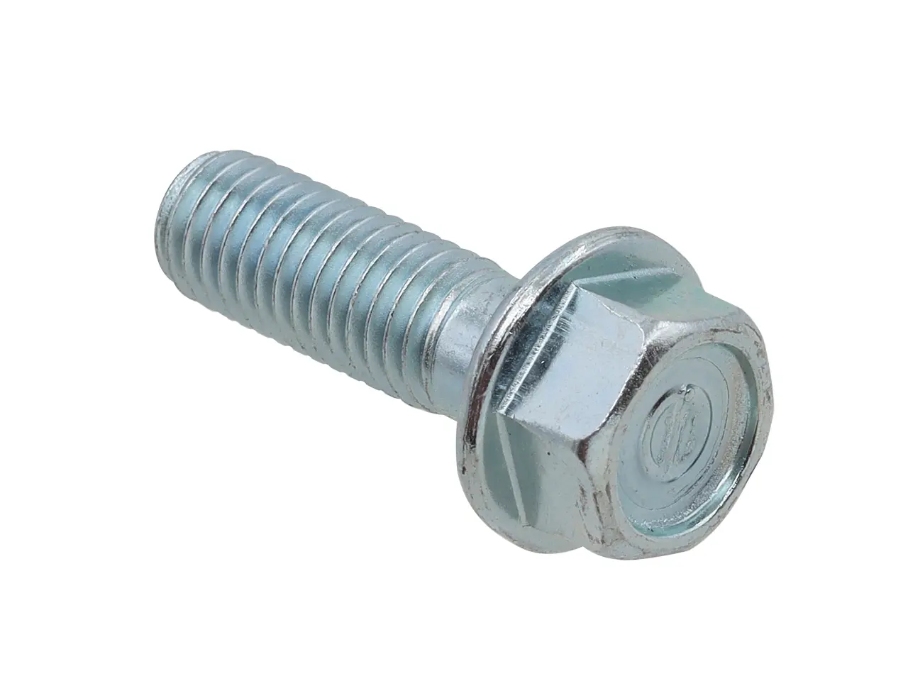 PSYCHIC přírubový šroub M8 X 1.25 X 25mm s označením (5 ks) ( )