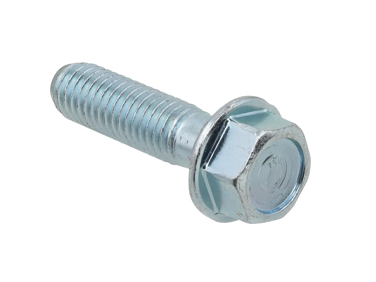 PSYCHIC přírubový šroub M8 X 1.25 X 30mm s označením (5 ks) ( )