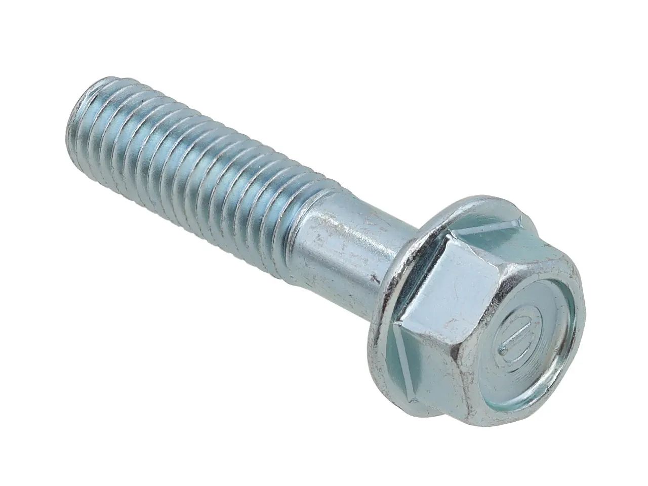 PSYCHIC přírubový šroub M8 X 1.25 X 35mm s označením (5 ks) ( )