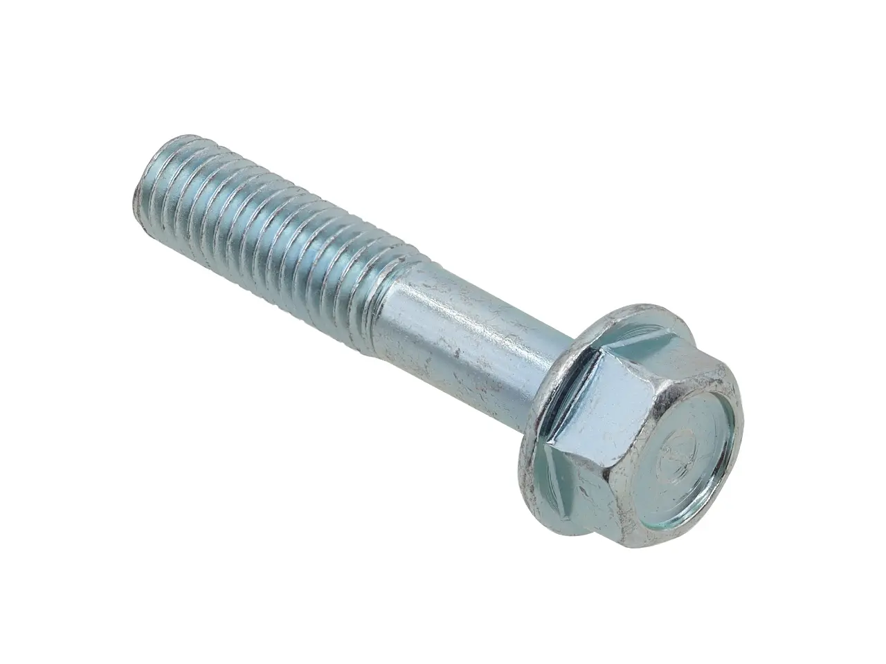 PSYCHIC přírubový šroub M8 X 1.25 X 40mm s označením (5 ks) ( )