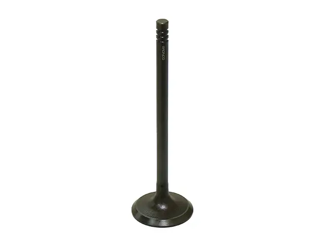 BRONCO výfukový ventil CAN-AM 330/400/650/800/1000 ocelový (27x5x89,3MM) (OEM:420254360) (AU-09017E) (BRONCO výfukový ventil CAN-AM)